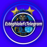 Telegram profile photo for محافظ استقلال
