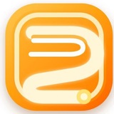 Telegram profile photo for 速连-专注全球加速
