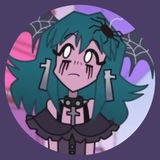 Telegram profile photo for . ∘ 𝑌𝑎𝑛𝑘𝑎 𝑍𝑤𝑒𝑛 | ЯНКА (16+)