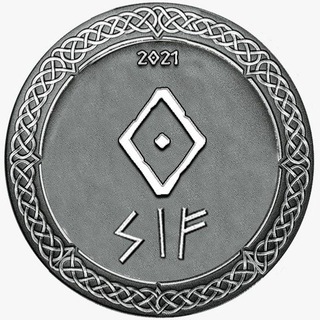 Telegram group profile photo for SIFTOKEN OFFICIAL