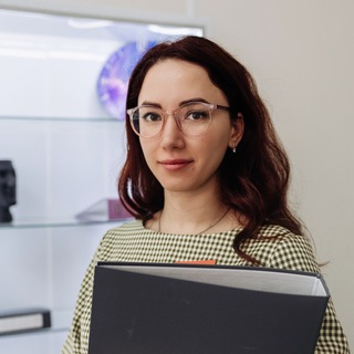 Telegram profile photo for Dr.maksakova