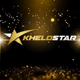 Telegram profile photo for Khelostar
