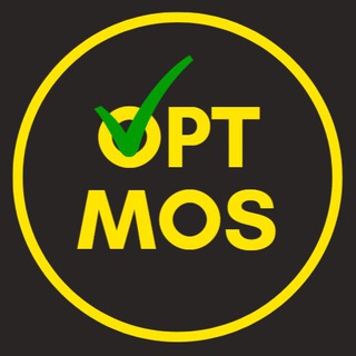 Telegram profile photo for Отзывы Optom_moscow