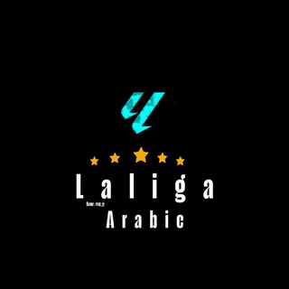 Telegram profile photo for Media LALIGA