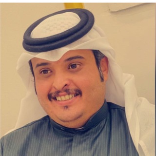 Telegram profile photo for أبو فايع الريثي