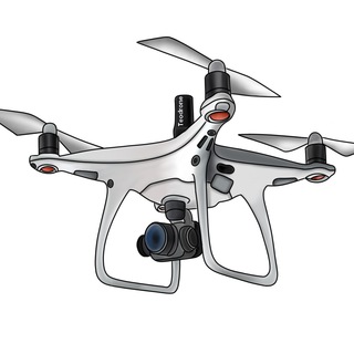 Telegram profile photo for TEODRONE™ TEOKIT™
