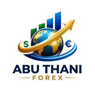 Telegram profile photo for أبو ثاني الفوركس