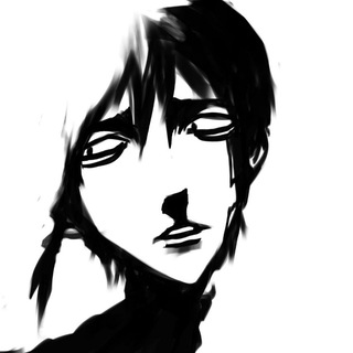 Telegram profile photo for аяк