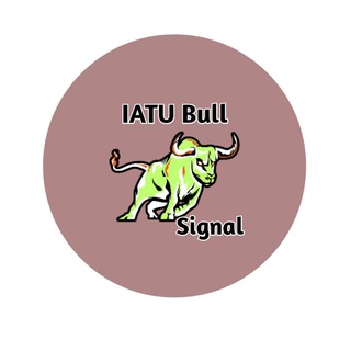 Telegram profile photo for IATU Bull Signal