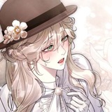 Telegram profile photo for Eileen @Edileen