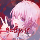 Telegram profile photo for éclipse solaire . h:sr + gi
