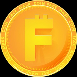 Telegram profile photo for Facemaskcoinofficial