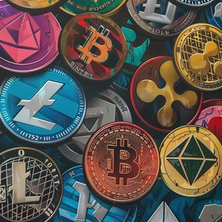 Telegram profile photo for ETHE