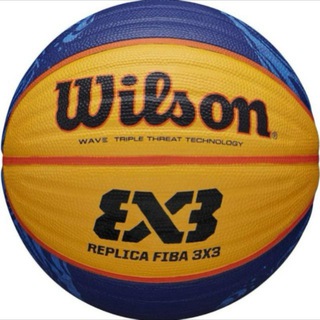Telegram profile photo for 3x3 Basket Coco