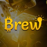 Telegram profile photo for DOUBLE GRÁTIS - SINAIS BREW