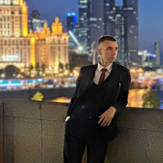 Telegram profile photo for С Нуля В Сети 🤝💬