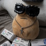 Telegram profile photo for Lecorisss