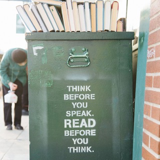Telegram profile photo for Kommunikation + communication :-)