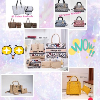 Telegram profile photo for 👜SK HANDBAG COLLECTION👜