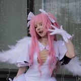 Telegram profile photo for Хачиха
