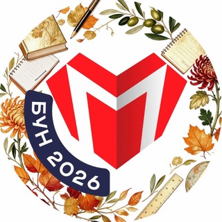 Telegram profile photo for Минобрнауки95
