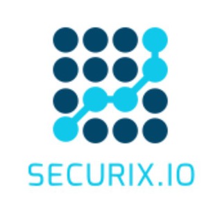 Telegram group profile photo for SECURIX.IO