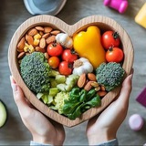 Telegram profile photo for Вкусная/Полезная Еда