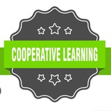Telegram profile photo for Co-operative Learning
