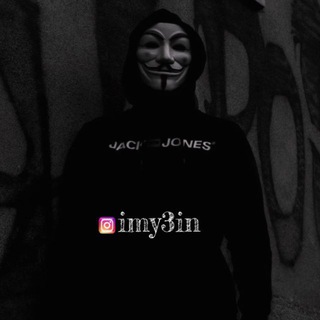 Telegram profile photo for یاصین | imy3in