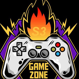 Telegram profile photo for GameZone S3 Play