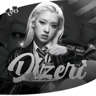 Telegram profile photo for Dizert