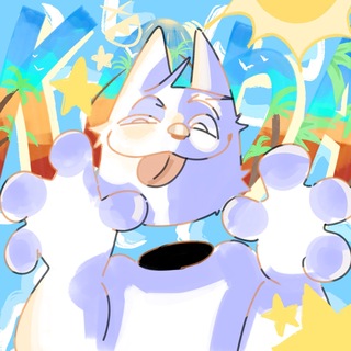 Telegram profile photo for ᏦᎾℕᎯ