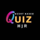 Telegram profile photo for NEET NCERT QUIZ POLL BIOLOGY PHYSICS CHEMISTRY
