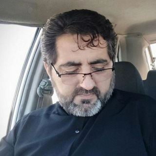 Telegram profile photo for مداح بهزاد فخری