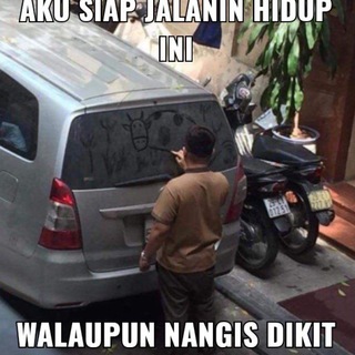 Telegram profile photo for Bio Lawak