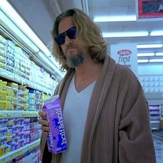 Telegram profile photo for большой ЛУБКОВСКИЙ 🥛