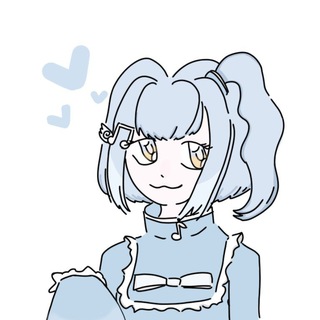 Telegram profile photo for Fujiko~♪