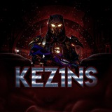 Telegram profile photo for KEZ1NS || PUBG MOBILE