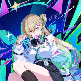 Telegram profile photo for ๐๐ญ๐๐ค๐ฎ ๐๐๐๐ฅ๐ฆ ๐พ