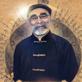 Telegram profile photo for در پرتویی از قرآن
