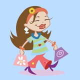Telegram profile photo for 🛍 Ofertas en Moda: Ropa, complementos, regalos