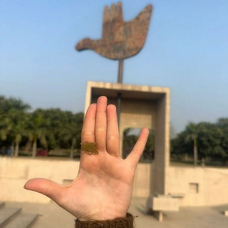 Telegram profile photo for ⏸⏺اِلیزا_نوشت⏺⏸