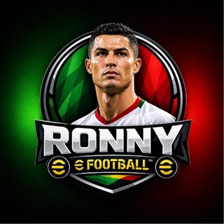 Telegram profile photo for RONNY EFOOTBALL | GROUP