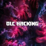 Telegram profile photo for DLC HACKING