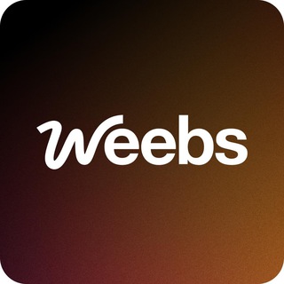 Telegram profile photo for Weebs.App