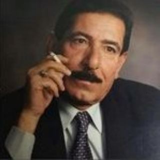 Telegram profile photo for المصمم | علي نجم