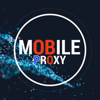 Telegram profile photo for 📡 Мобильные 4G прокси