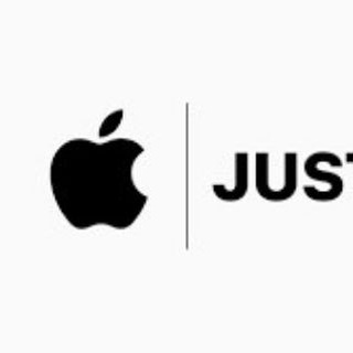 Telegram profile photo for Apple shop ✅ | Technique for 50% |