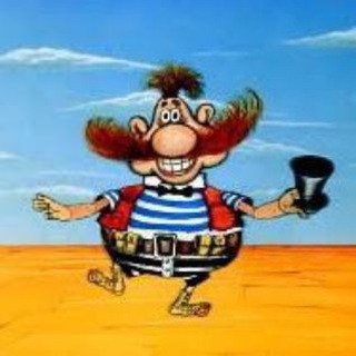 Telegram profile photo for БендерОвец