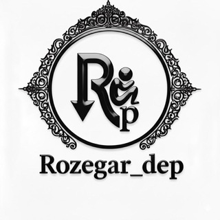 Telegram profile photo for روزگاردپ